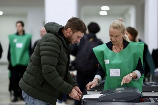 Массовые нарушения и утрата доверия общества – БДИПЧ ОБСЕ о парламентских выборах в Грузии