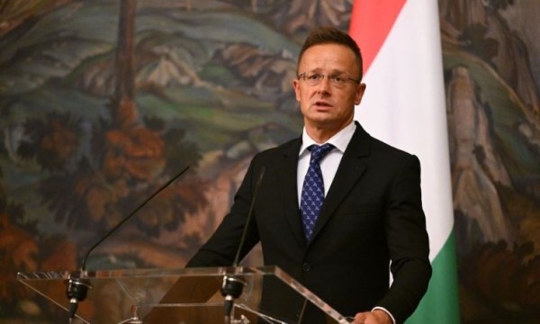 Венгрия обещает быть на стороне Грузии в споре по санкциям в Брюсселе