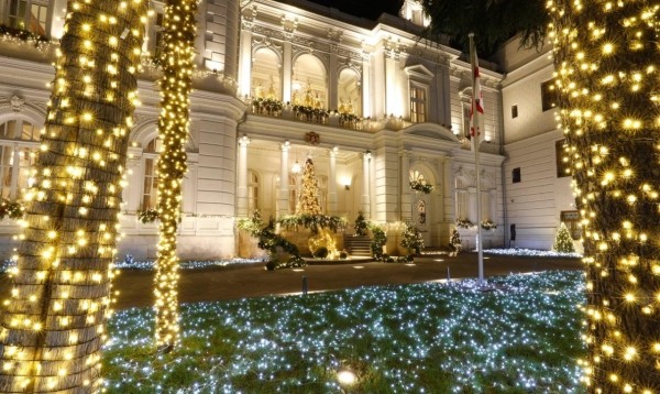 Оппозиция предлагает Зурабишвили удерживать президентскую резиденцию после 29 декабря