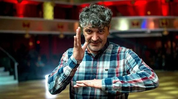 Дута Схиртладзе покинул телекомпанию «Имеди» - «Подтверждаю, что он действительно ушел из телекомпании» Дута Схиртладзе покинул телекомпанию «Имеди» - «Подтверждаю, что он действительно ушел из телекомпании»