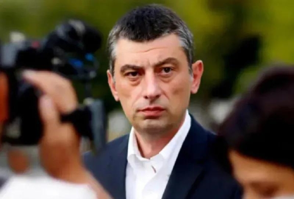 В Батуми напали на Георгия Гахария — его доставили в клинику В Батуми напали на Георгия Гахария — его доставили в клинику