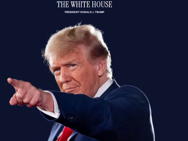 Грузинские надежды на Трампа: заявления «Мечты» и оппозиции