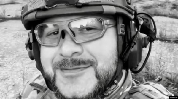 Еще один грузинский боец погиб в Украине, в боях на стороне ВСУ Еще один грузинский боец погиб в Украине, в боях на стороне ВСУ