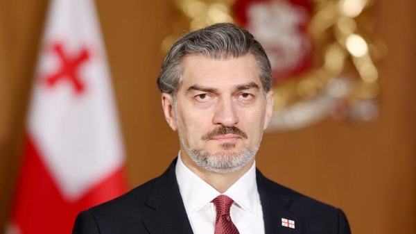 Это гуманный акт – президент Грузии о масштабном помиловании осужденных Это гуманный акт – президент Грузии о масштабном помиловании осужденных