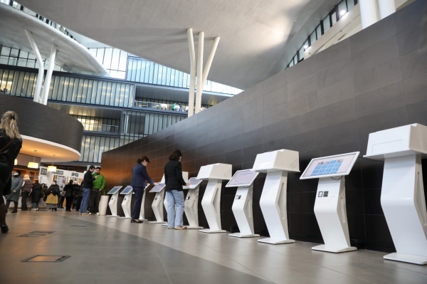 Массовые увольнения госслужащих в Грузии – освобожденные говорят о политических мотивах