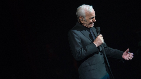 Вечер в честь 100-летия Шарля Азнавура пройдет в Тбилиси Вечер в честь 100-летия Шарля Азнавура пройдет в Тбилиси