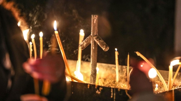 Рождественское послание Католикос-Патриарха всея Грузии: главные тезисы