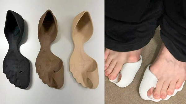 Сколько стоит т.н. нулевая обувь  Balenciaga, вызвавшая большой ажиотаж - Демна представил новый продукт Сколько стоит т.н. нулевая обувь  Balenciaga, вызвавшая большой ажиотаж - Демна представил новый продукт