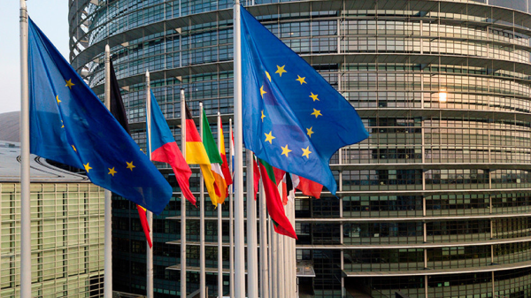 В Европарламенте требуют привлечь к ответу Иванишвили и Кобахидзе за ухудшение ситуации в Грузии В Европарламенте требуют привлечь к ответу Иванишвили и Кобахидзе за ухудшение ситуации в Грузии