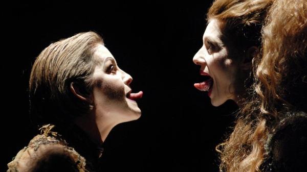 Анатомия культурного протеста в Грузии: как и против чего искусство боролось в 2024 году?