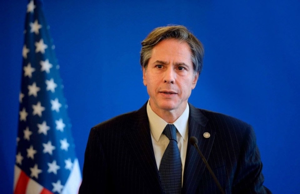 Блинкен назвал основания для задействования санкций против Иванишвили Блинкен назвал основания для задействования санкций против Иванишвили