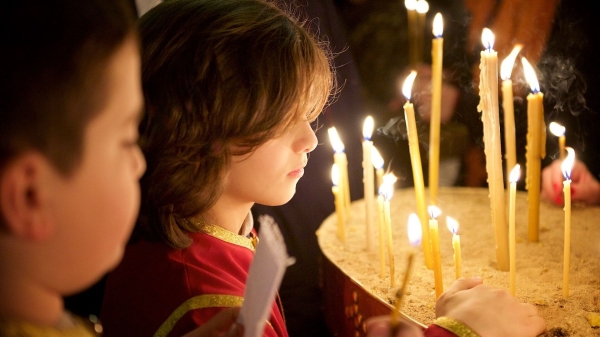 Рождество в Грузии 2025: еще одна причина поверить в чудо