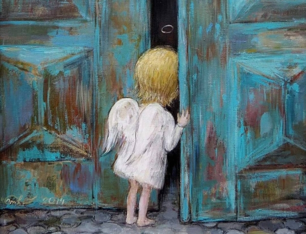 В Грузии сегодня отмечают мистический праздник Бедоба – День судьбы