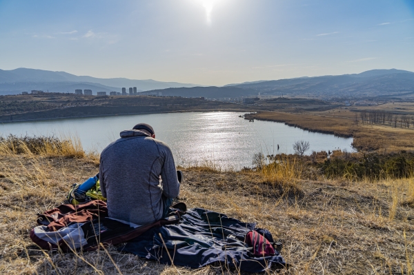 Теплая погода без осадков ожидается в Грузии в первые дни февраля Теплая погода без осадков ожидается в Грузии в первые дни февраля