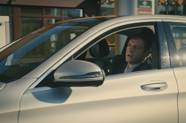 Wissol вырезала из рекламы актера Андро Чичинадзе – в компании отрицают связь с политикой