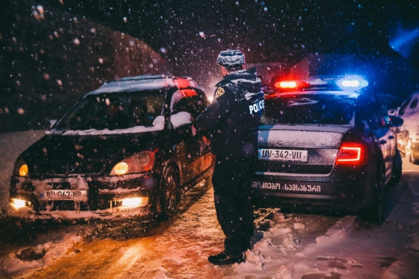 Нападение на туристов в Сванети – адвокаты озвучили собственную версию событий