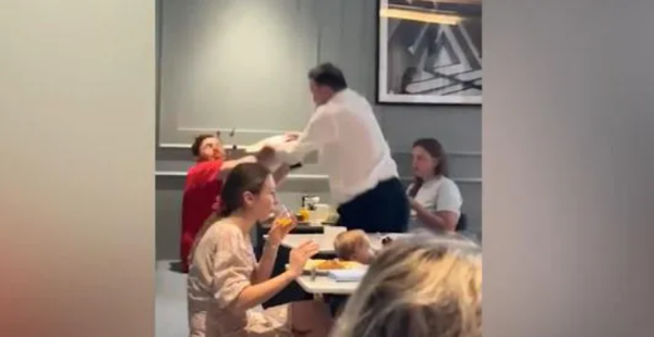 Суд в Абу-Даби оштрафовал депутатов «Мечты» на 80 тысяч долларов за драку — СМИ