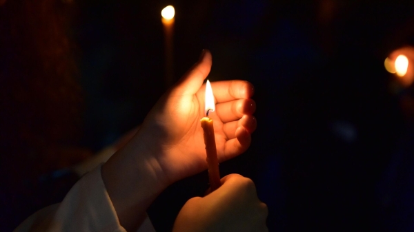 Грузия: Рождество "с Европой" или "с Россией"