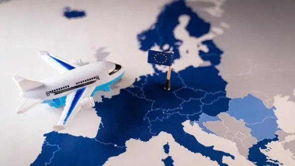Правила поездок в Европу меняются &mdash; что такое ETIAS и когда он вступит в силу?