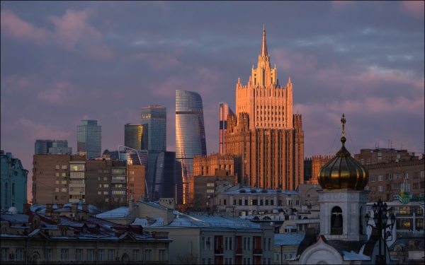 Москва заявила о готовности к максимальному сближению с Тбилиси Москва заявила о готовности к максимальному сближению с Тбилиси