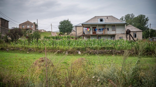 Регистрация земли в Грузии продлена до 2026 года Регистрация земли в Грузии продлена до 2026 года