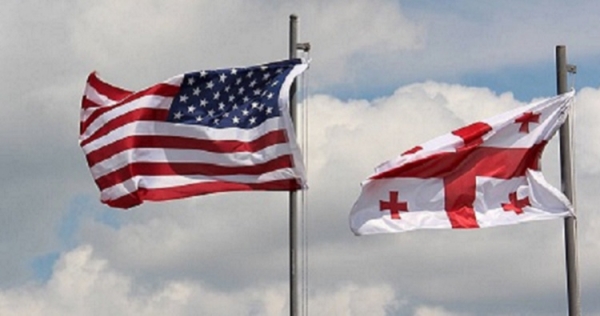 Georgia deserves better — посольство США прокомментировало ситуацию в Грузии
