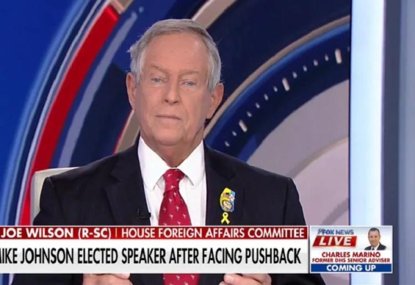 Fox News – Сегодня конгрессмены от Республиканской и Демократической партий внесут “Акт о непризнании грузинского кошмара” Fox News – Сегодня конгрессмены от Республиканской и Демократической партий внесут “Акт о непризнании грузинского кошмара”