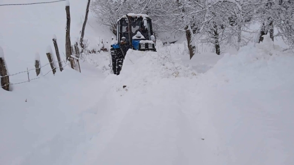 Ситуация на дорогах Грузии - где пришлось ввести ограничения для большегрузов Ситуация на дорогах Грузии - где пришлось ввести ограничения для большегрузов