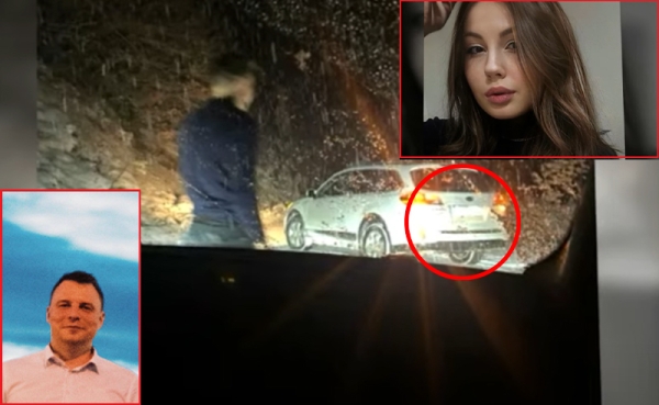 В Сванети задержаны двое подозреваемых в убийстве туриста из России В Сванети задержаны двое подозреваемых в убийстве туриста из России