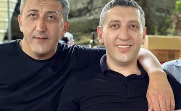 Скандально покинувшего МВД Грузии брата экс-полковника уволили с госслужбы Скандально покинувшего МВД Грузии брата экс-полковника уволили с госслужбы