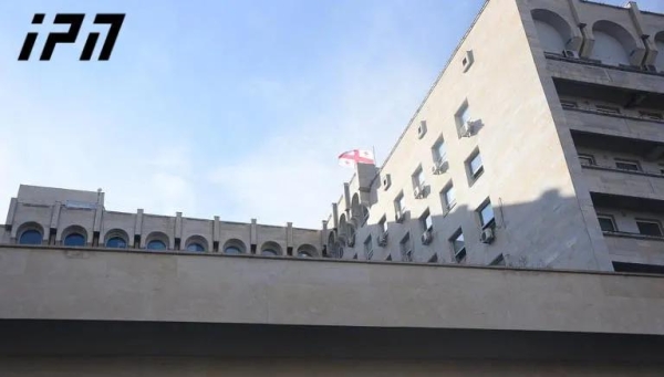 Министерство внутренних дел начало расследование по факту распространения аудиозаписей в общественном транспорте города Тбилиси Министерство внутренних дел начало расследование по факту распространения аудиозаписей в общественном транспорте города Тбилиси