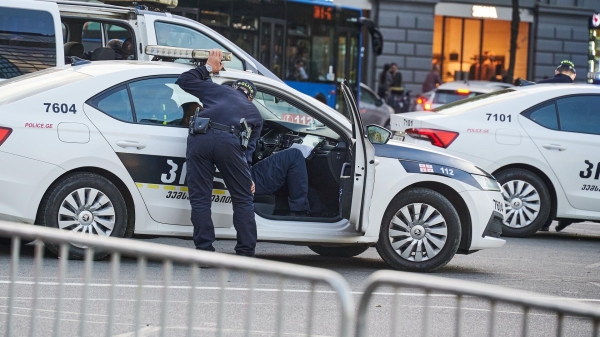 Их не смогли найти: сколько человек бесследно пропали в 2024 году? Их не смогли найти: сколько человек бесследно пропали в 2024 году?