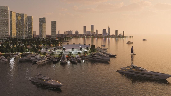 «Амбассадори Аиленд Батуми» начал строительство второго полуострова «Амбассадори Аиленд Батуми» начал строительство второго полуострова