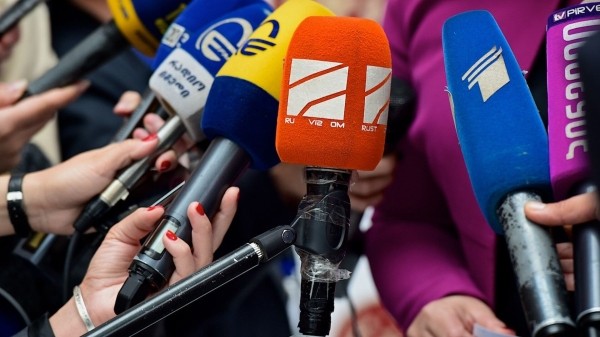 Новые требования к новостям в Грузии: проект уже в парламенте Новые требования к новостям в Грузии: проект уже в парламенте