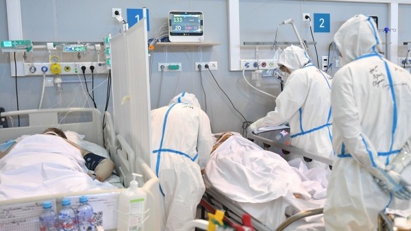 Смерть 20-летнего футболиста в Грузии от COVID – найден еще один виновный Смерть 20-летнего футболиста в Грузии от COVID – найден еще один виновный