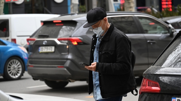 Грузия находится на пике заболеваемости сезонным гриппом – Чхаидзе