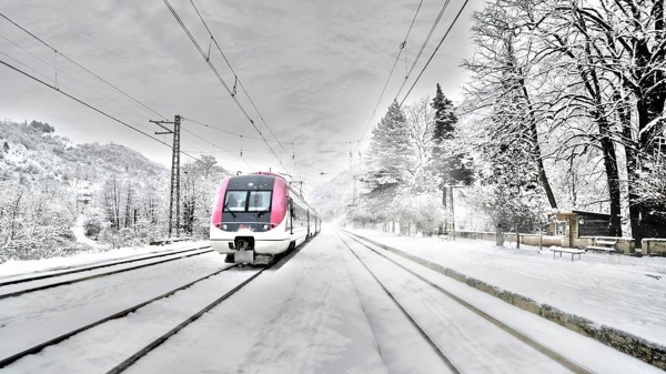 Поезд Баку-Тбилиси – результат отзывчивости президента Алиева – премьер Грузии