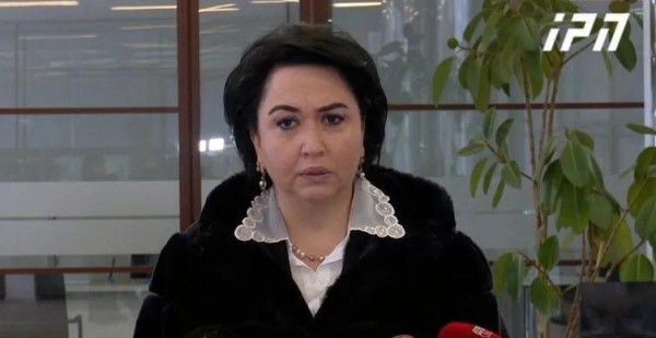 Эка Беселия – Саломе Зурабишвили прошла медицинское обследование, которым засвидетельствовано, что у президента отмечаются повреждения Эка Беселия – Саломе Зурабишвили прошла медицинское обследование, которым засвидетельствовано, что у президента отмечаются повреждения