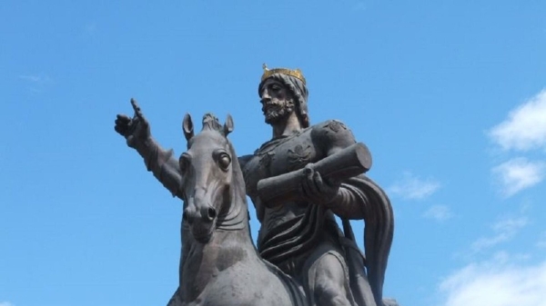 Давид Строитель: интересные факты о самом почитаемом правителе Грузии