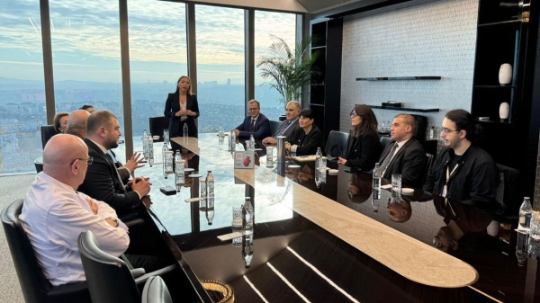 Бесплатное лечение детей с онкозаболеваниями из Грузии – доступны еще три клиники в Турции