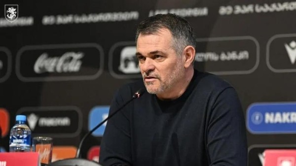 Вилли Саньоль - Мы не готовы к лиге «А», но и лига «С», сейчас главное остаться в лиге «В»