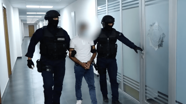 Грузия лидирует в борьбе с терроризмом – новый отчет