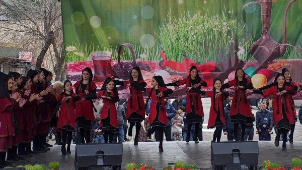 Гордимся нашей дружбой – премьер Грузии поздравил мусульман с Новруз Байрамом