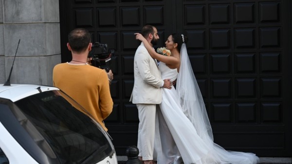 Все о браках и разводах в Грузии: данные за 2024 год Все о браках и разводах в Грузии: данные за 2024 год