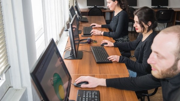 Профессиональное образование популярно в Грузии – новая статистика Профессиональное образование популярно в Грузии – новая статистика