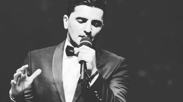 Певец Георгий Меликишвили: У нас здесь есть маленькая Грузия Певец Георгий Меликишвили: У нас здесь есть маленькая Грузия