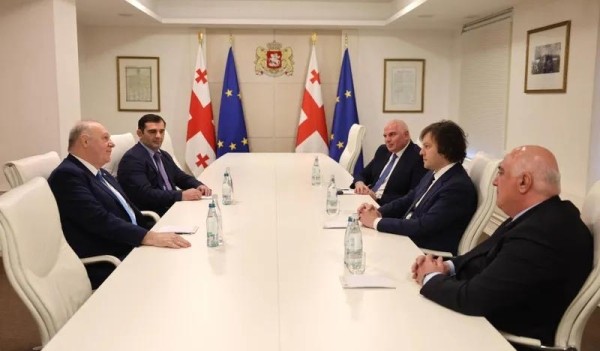 В 2026 году Грузия примет чемпионат Европы по дзюдо