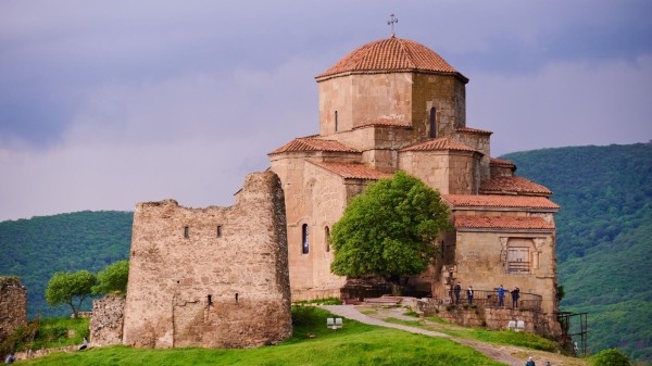 В Грузии готовятся отметить 1700 лет провозглашения христианства государственной религией