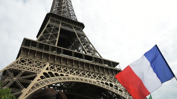 Француский лоукостер выполнит первый рейс Париж-Тбилиси в апреле