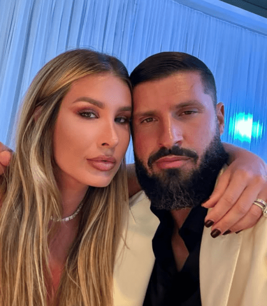 «Мы снимали дом... Это можно сойти с ума. Меня бесили все рабочие» - Кета Топурия построила особняк в Москве: что рассказывает певица